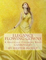 Elegance - Flowing Gowns