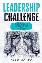 Leadership Challenge: 2 BOOKS IN 1
