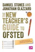 The New Teachers Guide to OFSTED The 2019 Education Inspection Framework Ready to Teach