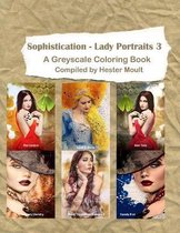 Sophistication - Lady Portraits 3