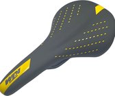 KTM - Fietszadel - Mountainbike zadel - Zwart/geel