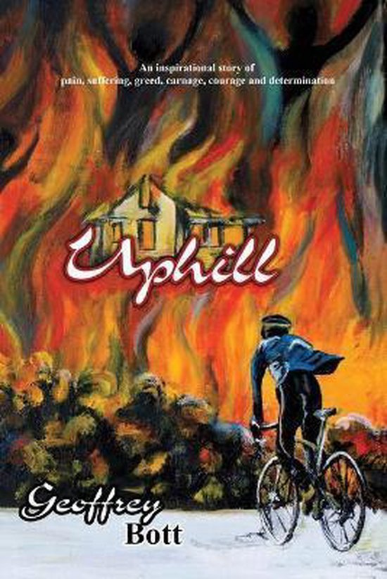Uphill - cover