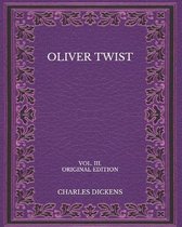 Oliver Twist