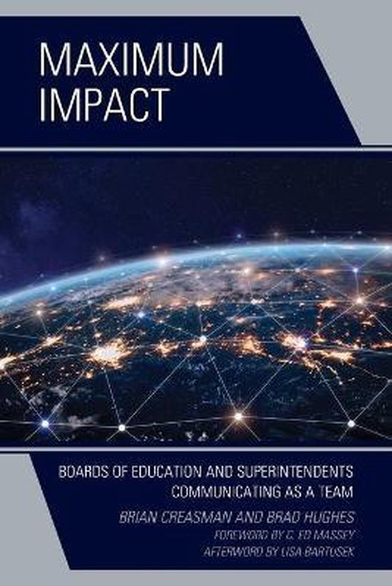 Maximum Impact
