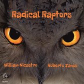 Radical Raptors - Radical Raptors (CD)