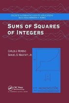 Sums of Squares of Integers