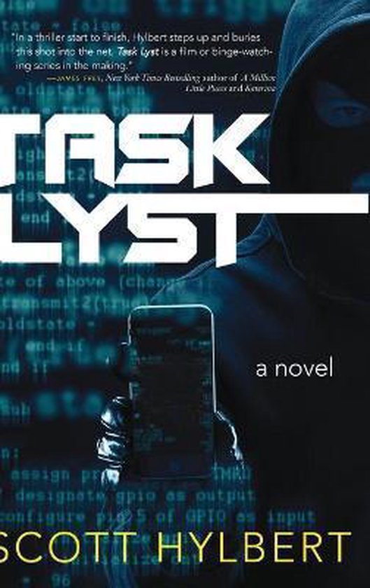Task Lyst - cover