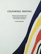 Colourfield Painting