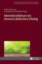 Identitätsdiskurs im deutsch-jüdischen Dialog