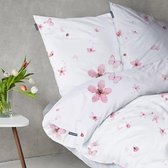 sleepwise Soft Wonder Edition beddengoed - dekbedovertrek 200 x 200 cm - 100% microvezel-fleece