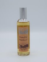 Roomspray patchouli - parfum d'ambiance 100 ml - Provence & Nature
