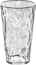 Drinkglas, 400 ml - Transparant - Koziol | Club