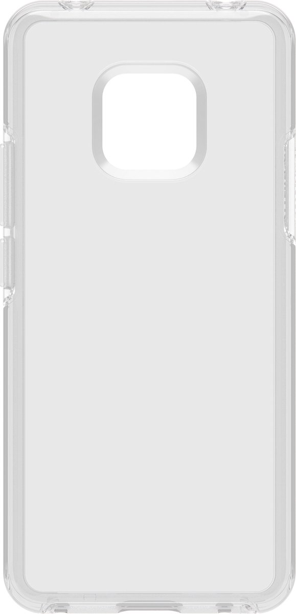 Otterbox Symmetry Clear Case Telefoonhoesje Huawei Mate 20 Pro