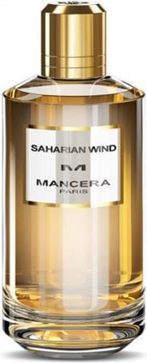 Mancera Saharian Wind Eau de Parfum 120 ml