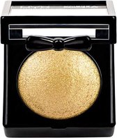 NYX Baked Eye Shadow - BSH06 Ghetto Gold - Oogschaduw - 3 g