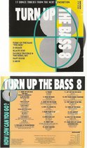 TURN UP THE BASS 8 ( HOLLAND )