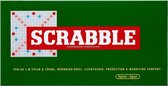 Piatnik - Scrabble - Woordenspel -  Jubileumeditie scrabble familiespel