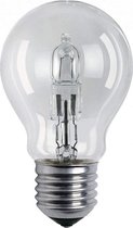 Osram Eco Halogeen standaardlamp 42W (=60W) helder 230V E27 grote fitting