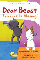 Dear Beast- Dear Beast: Someone Is Missing!