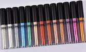 Grimas - Liquid - Eyeshadow - Complete Collection