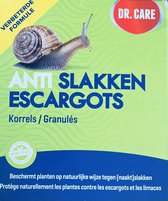 Anti Slakken Korrels - 500 gram