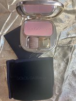 Dolce&Gabbana make-up blush nude 10