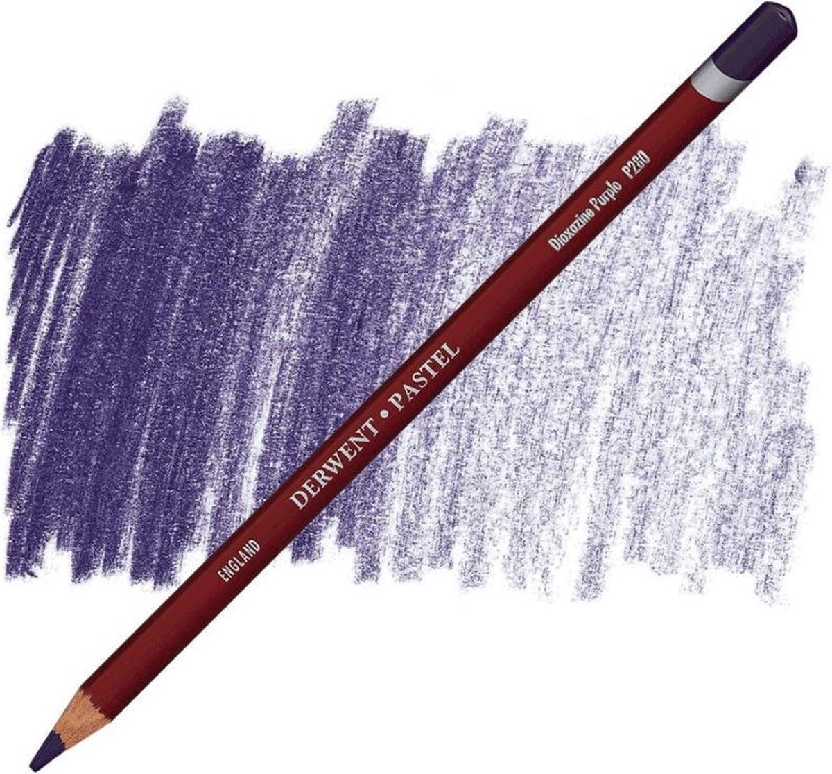 Derwent Pastel Potlood - Dioxazine Purple P280