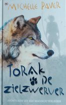 Torak de zielzwerver - michelle paver