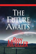 Omslag The Future Awaits