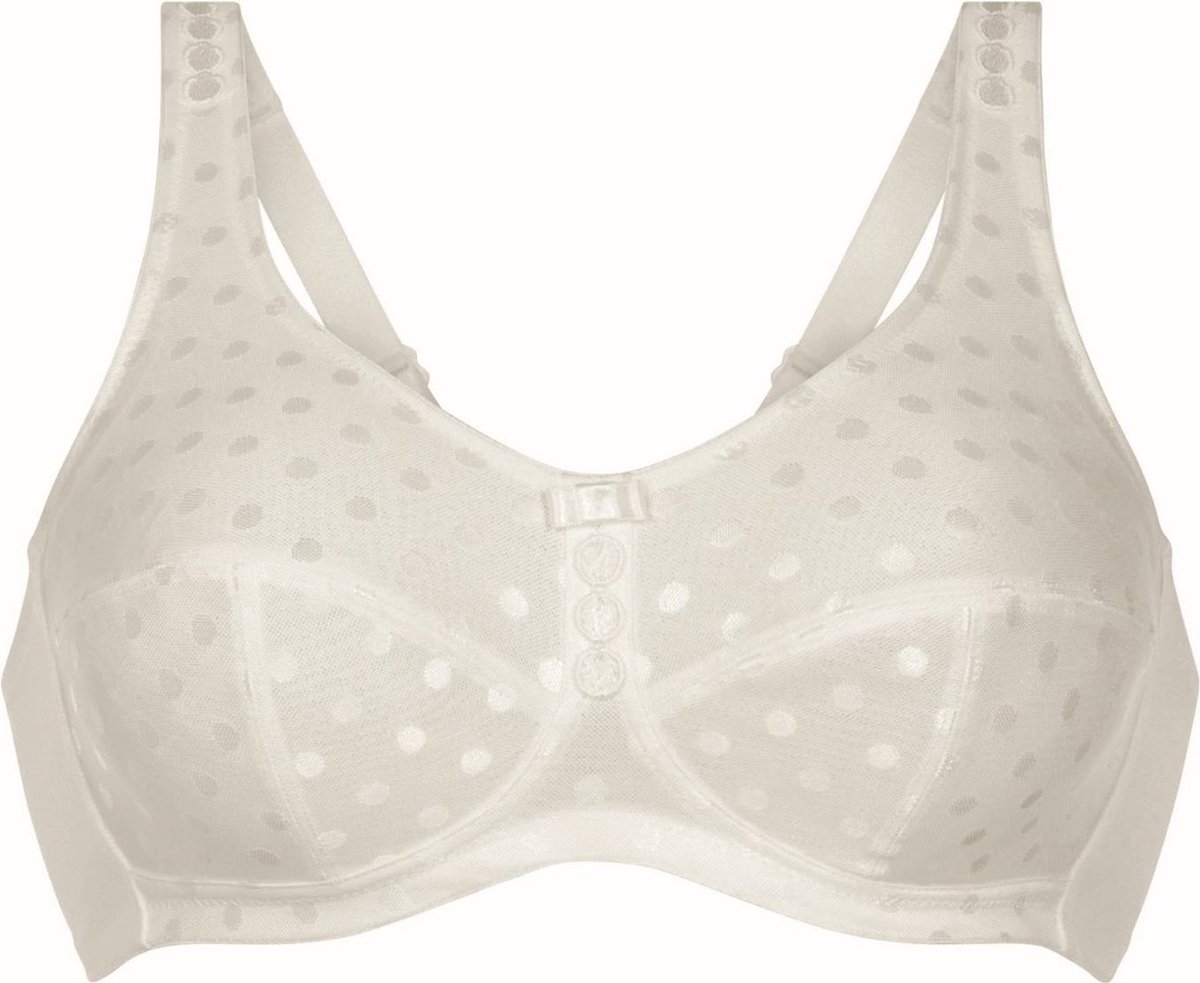 Anita Care Airita Prothese Bh 5750X Crystal - maat EU 75A / FR Ivoor
