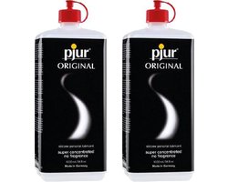 Pjur Original Glijmiddel 2000 ml