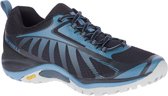 Merrell - Siren Edge 3 - Dames Wandelschoen - Black/Bluestone - Maat 37