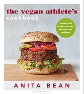 The Vegan Athlete's Cookbook