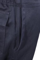 Werkkleding Sioen 006Vn2Pifm44 Lim - Overall Ferrol LONG Grijs - Maat: LONG 50, Kleur: Grijs