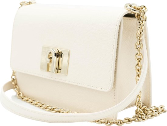 Furla Furla 1927 Mini Crossbody 20 pergamena