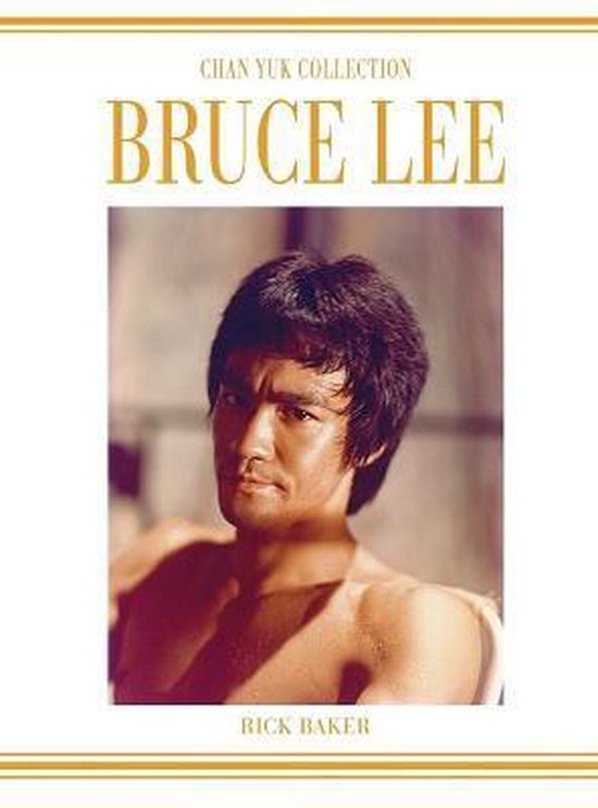 Bruce Lee The Chan Yuk collection - cover