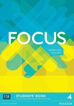 Focus- Focus AmE 4 Students' Book