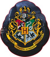 Harry Potter Kussen Gevormd Velour