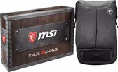 MSI Loot Box GL - Rugzak 17,3"