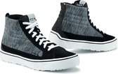 TCX Street 3 Lady Air Zwart Grijs 39