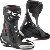 TCX Rt-Race Pro Air Zwart 42