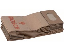 STOFZAK PAPIER 10