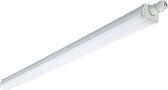 Waterdichte LED-wandelwagen 120cm 36W IP65 Interconnectable - Wit licht - Overig - Wit - Unité - Wit licht - SILUMEN