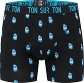 Ton Sur Ton - Bertha's Milk - Matchende sokken en onderbroeken  - M/40-43