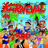Various - Karneval Am Ballermann 2016