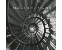 Brad Mehldau - After Bach
