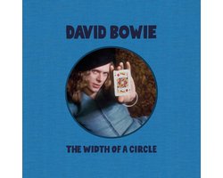 The Width of a Circle (2CD)