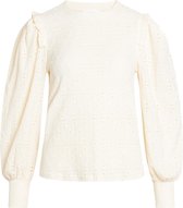 Sisters Point blouse eina Wit-L