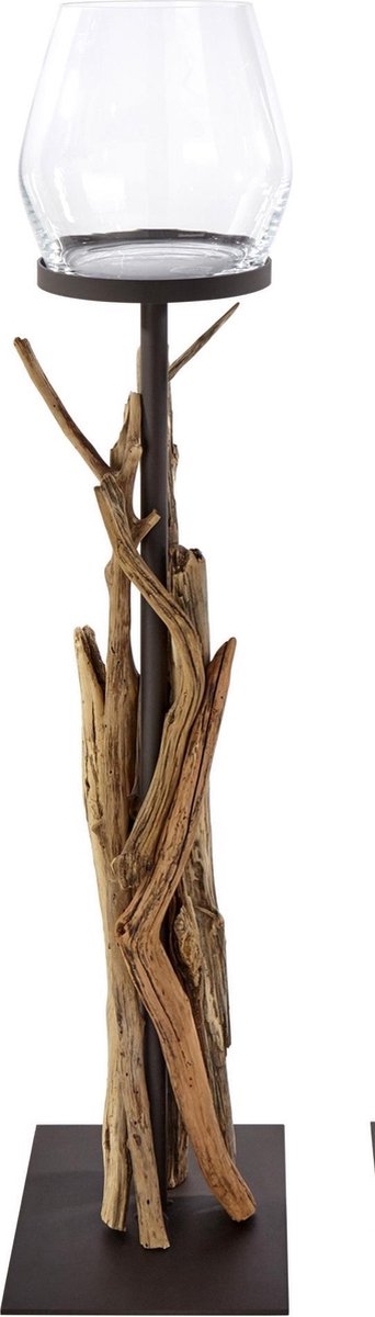 Rayher Holz Laterne Kürbs, mt Grff, 15,3x15,3x26,5cm, Holzbausatz