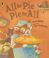 All for Pie, Pie for All